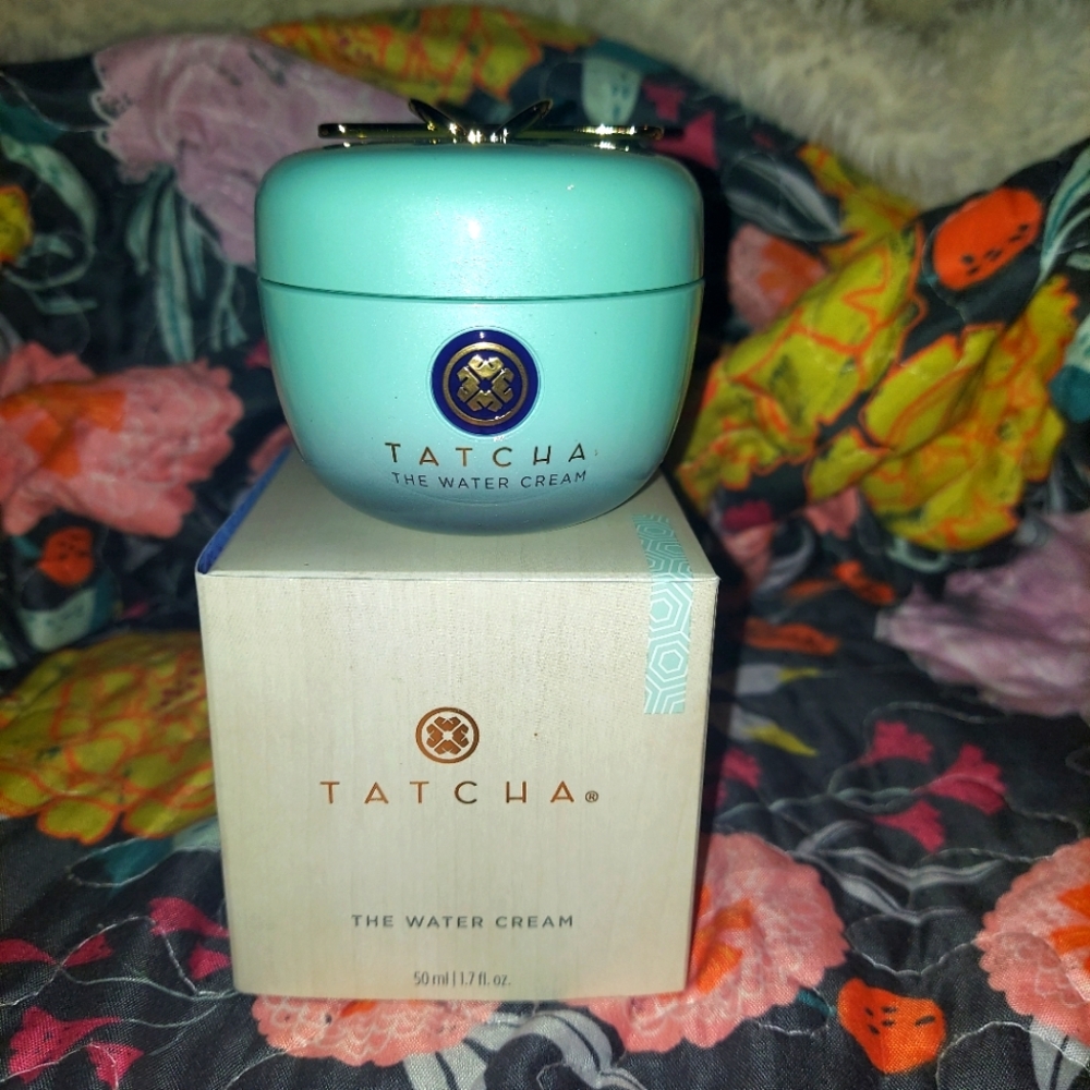 TATCHA The Water Cream 1.7fl oz